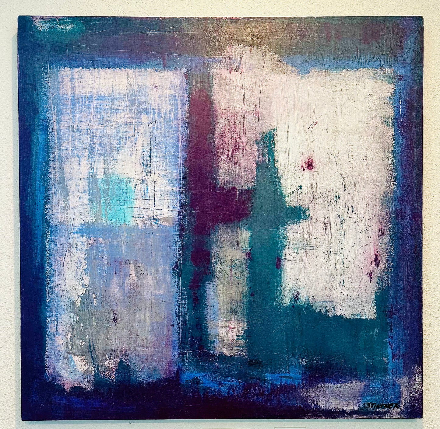 While You Were Sleeping (#2)