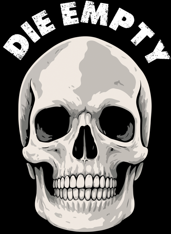 Die Empty Art