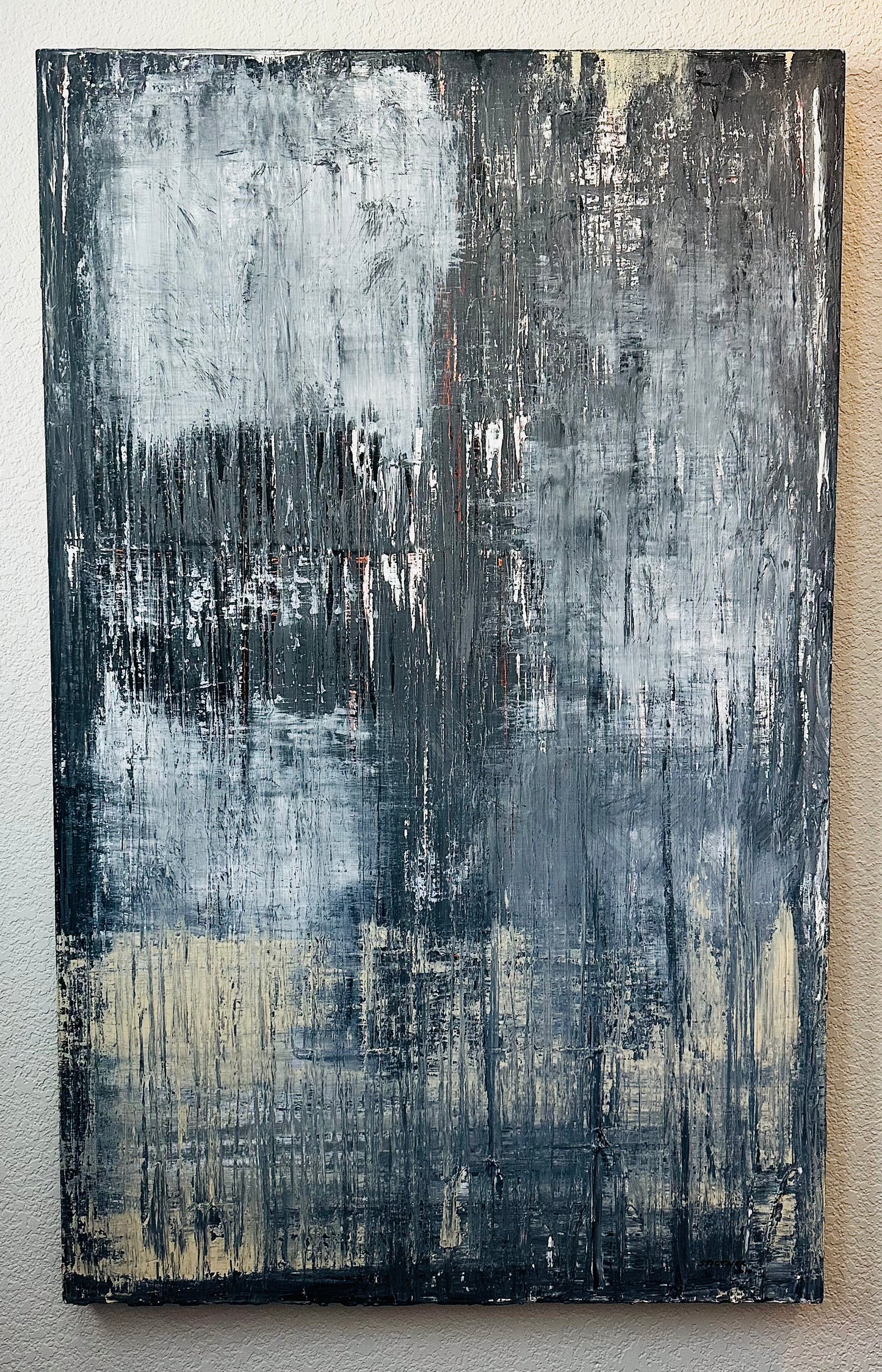 Shades Of Grey